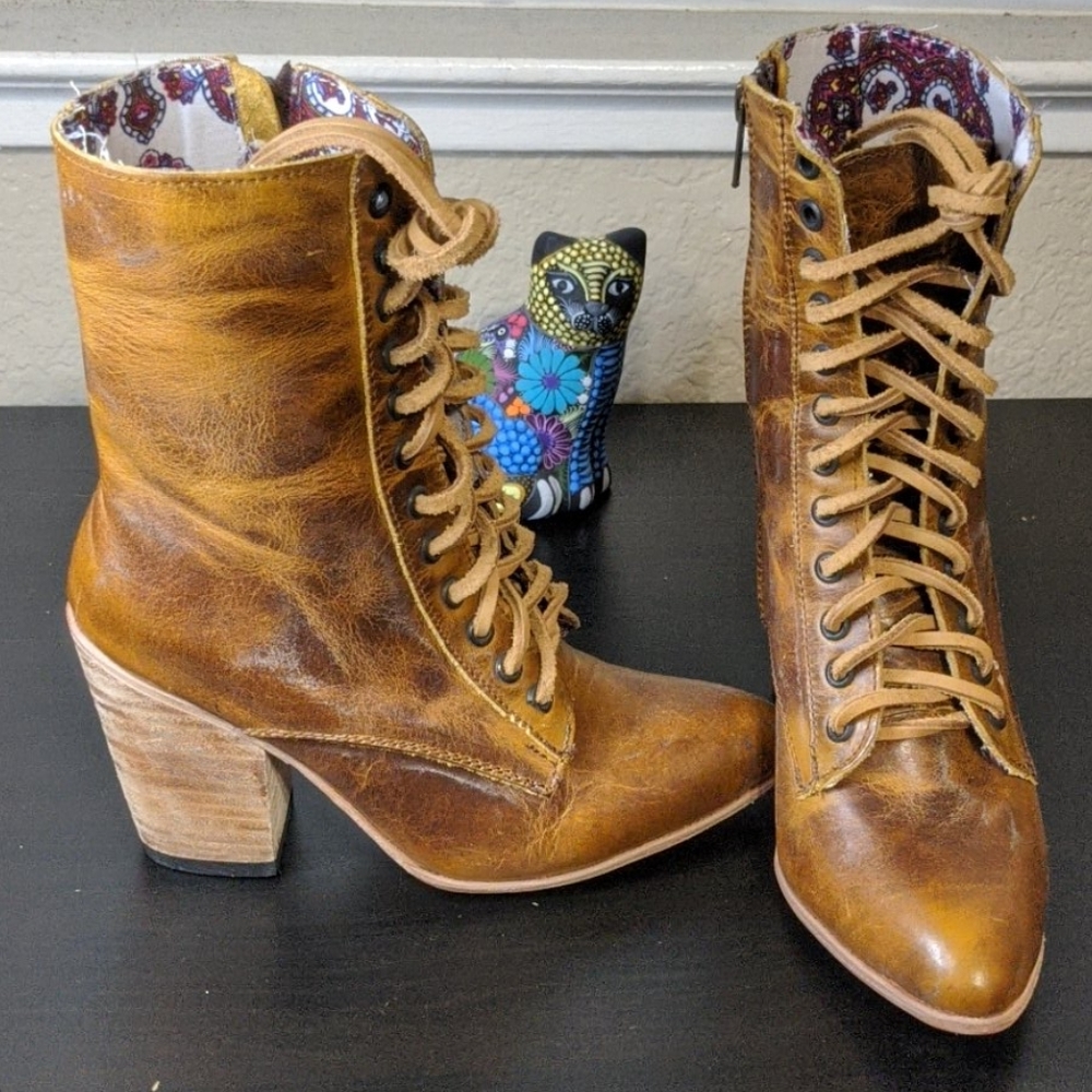 Freebird by steven boots